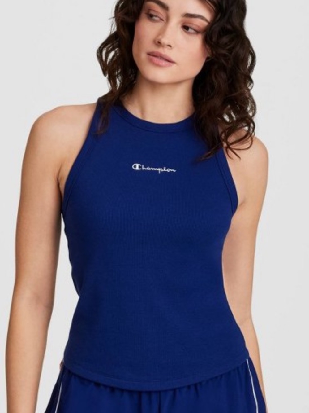 Champion Tank Top